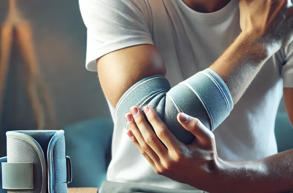 How to Alleviate Tendonitis